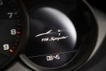 Porsche 718 Spyder 2019 года (WW)